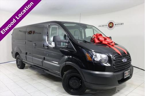 2019 Ford Transit-350 XL