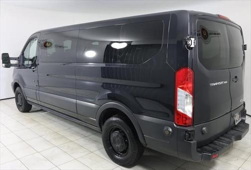 2019 Ford Transit-350 XL