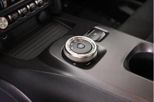 2022 Ford Shelby GT500 Base