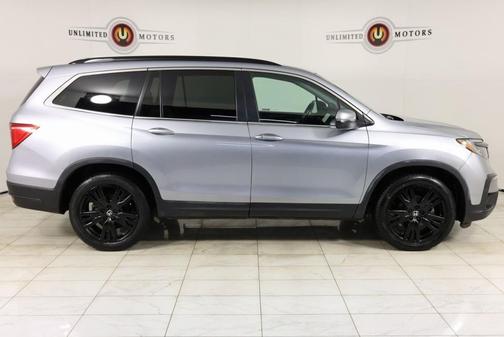 2022 Honda Pilot AWD Special Edition