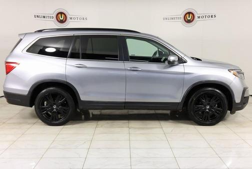 2022 Honda Pilot AWD Special Edition