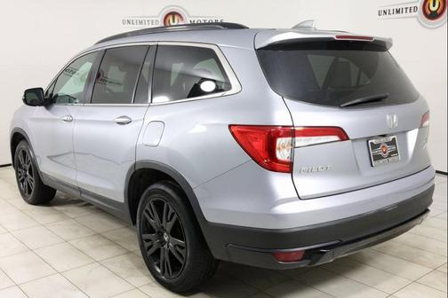 2022 Honda Pilot AWD Special Edition