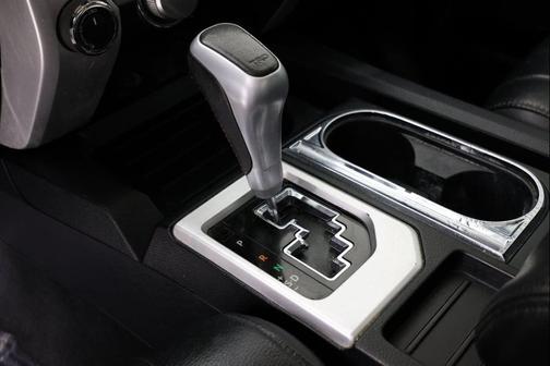 2019 Toyota Tundra TRD Pro 5.7L V8