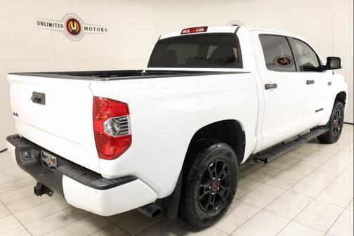 2019 Toyota Tundra TRD Pro 5.7L V8
