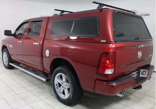 2014 RAM 1500 Tradesman/Express