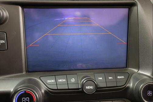 2014 Chevrolet Corvette Stingray Z51