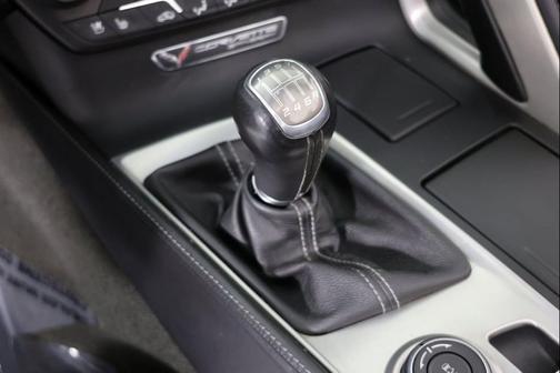 2014 Chevrolet Corvette Stingray Z51