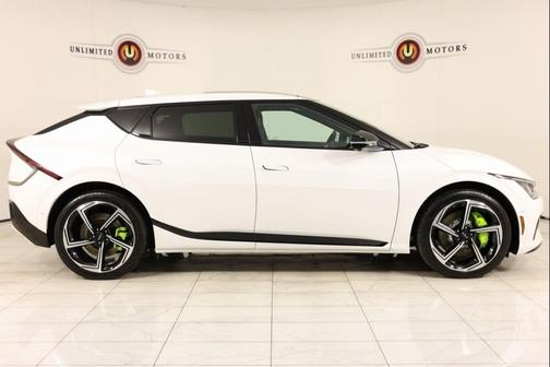 2023 Kia EV6 GT
