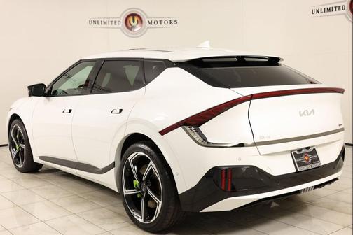 2023 Kia EV6 GT