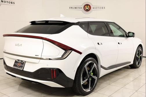 2023 Kia EV6 GT