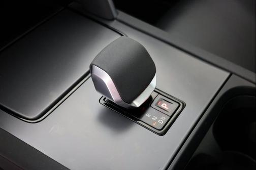 2024 Land Rover Discovery Sport Core S
