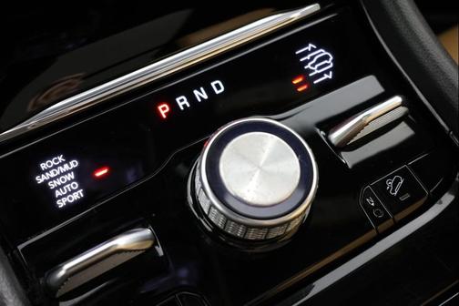 2024 Jeep Grand Cherokee Summit