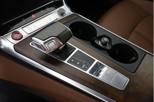 2019 Audi A6 55 Premium Plus