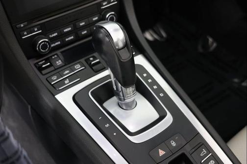 2019 Porsche 718 Boxster 