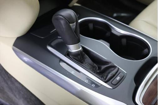2014 Acura MDX 3.5L