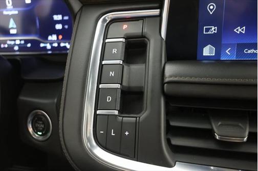 2023 Chevrolet Tahoe 4WD High Country