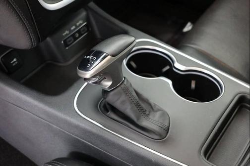 2018 Dodge Durango Citadel