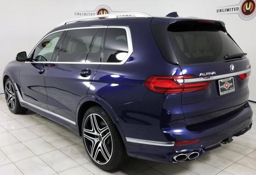 2021 BMW ALPINA XB7 ALPINA XB7