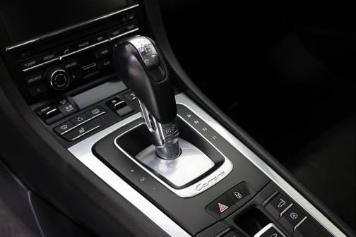 2013 Porsche 911 Carrera 4S