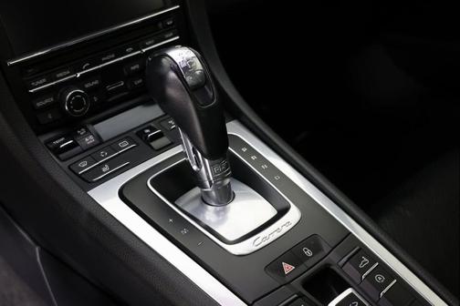 2013 Porsche 911 Carrera 4S