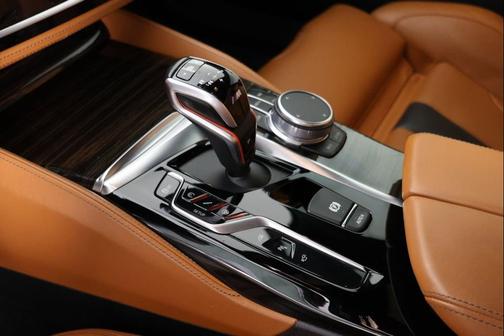 2019 BMW M5 Competition