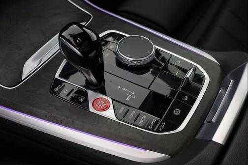 2022 BMW X5 PHEV xDrive45e