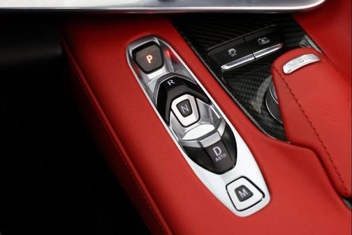 2023 Chevrolet Corvette Z06