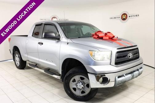 2013 Toyota Tundra Grade