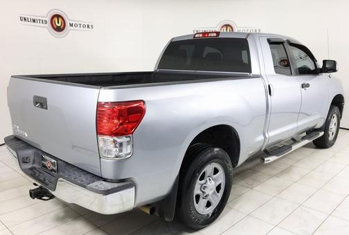 2013 Toyota Tundra Grade