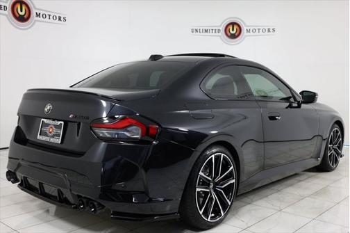2024 BMW M240 i