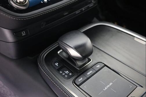 2021 Lexus LS 500 Base