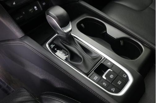 2020 Hyundai SANTA FE Limited 2.0T