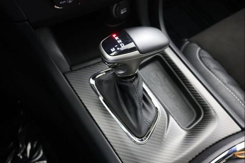 Hellraisin 2021 Dodge Charger SRT Hellcat