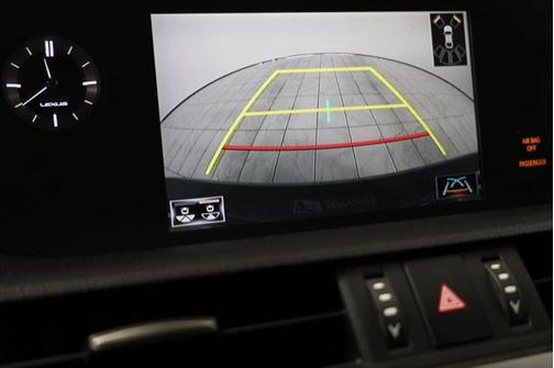 2021 Lexus ES 350 F Sport