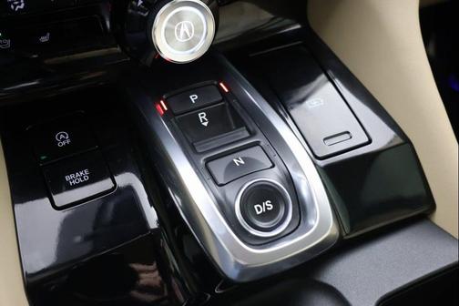 2022 Acura MDX Technology Package