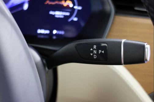 2020 Tesla Model X Long Range Plus Dual Motor All-Wheel Drive