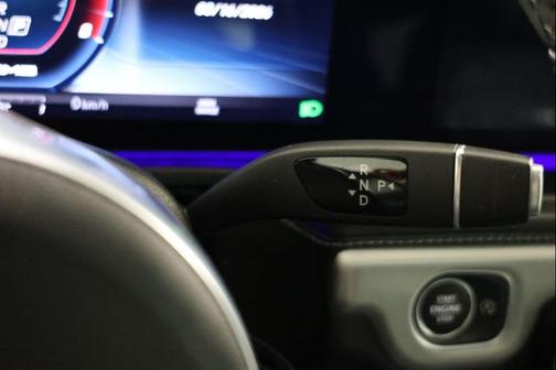 2019 Mercedes-Benz AMG G 63 4MATIC