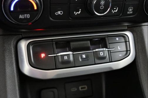 2021 GMC Acadia FWD SLE