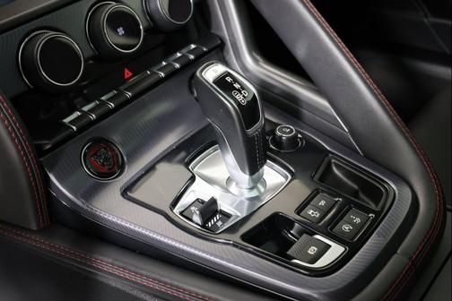 2022 Jaguar F-TYPE P450 R-Dynamic AWD Automatic