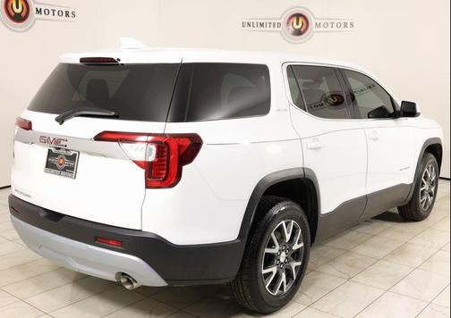 2021 GMC Acadia FWD SLE