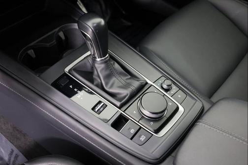 2023 Mazda CX-30 2.5 S Select Package