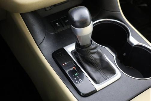 2017 Toyota Highlander LE Plus