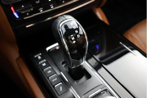2018 Maserati Quattroporte S Q4 GranSport
