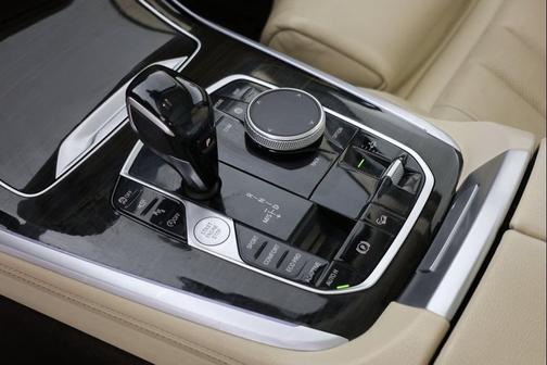 2019 BMW X7 xDrive50i