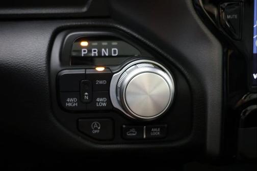 2023 RAM 1500 Rebel