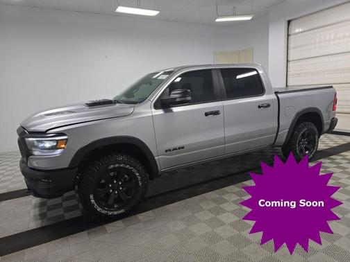 2023 RAM 1500 Rebel