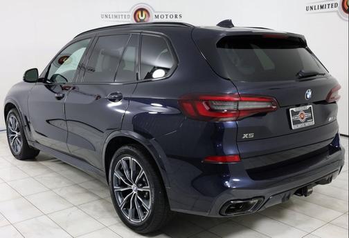 2023 BMW X5 M50i