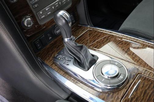 2019 Nissan Armada SV