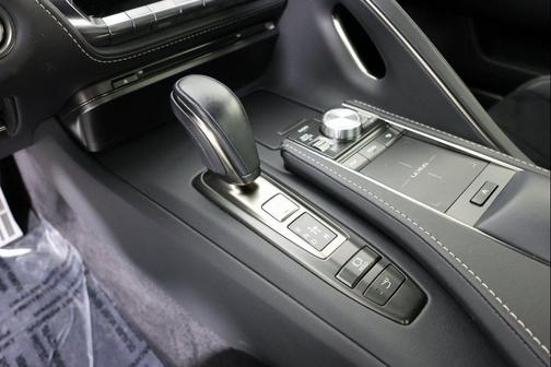 2018 Lexus LC 500 Base