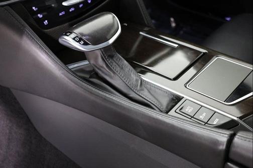 2018 Cadillac CT6 3.0L Twin Turbo Platinum